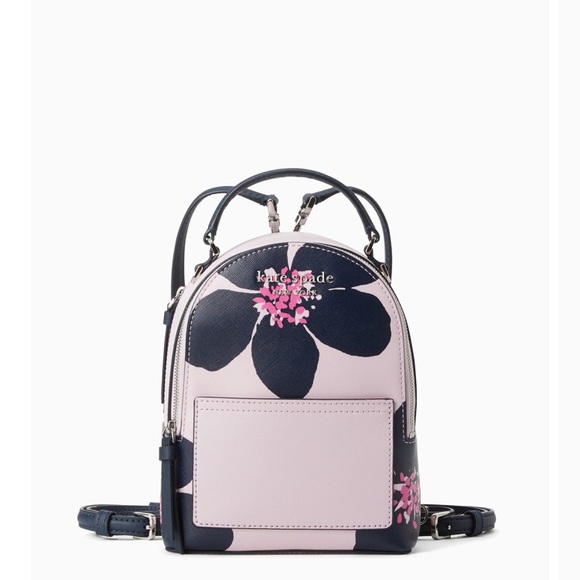 🌸SOLD🌸BNWT Kate Spade Backpack - Picture 2 of 9